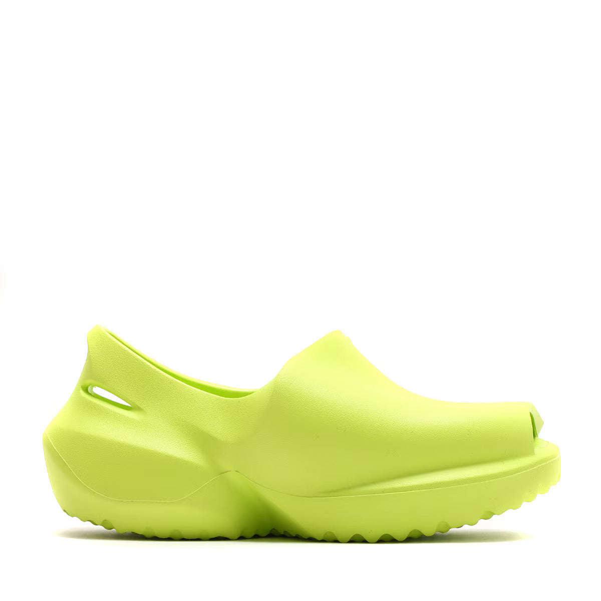 Grounds Clay Green Slippers