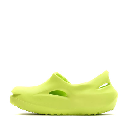 Grounds Clay Green Slippers