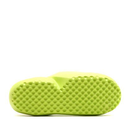 Grounds Clay Green Slippers