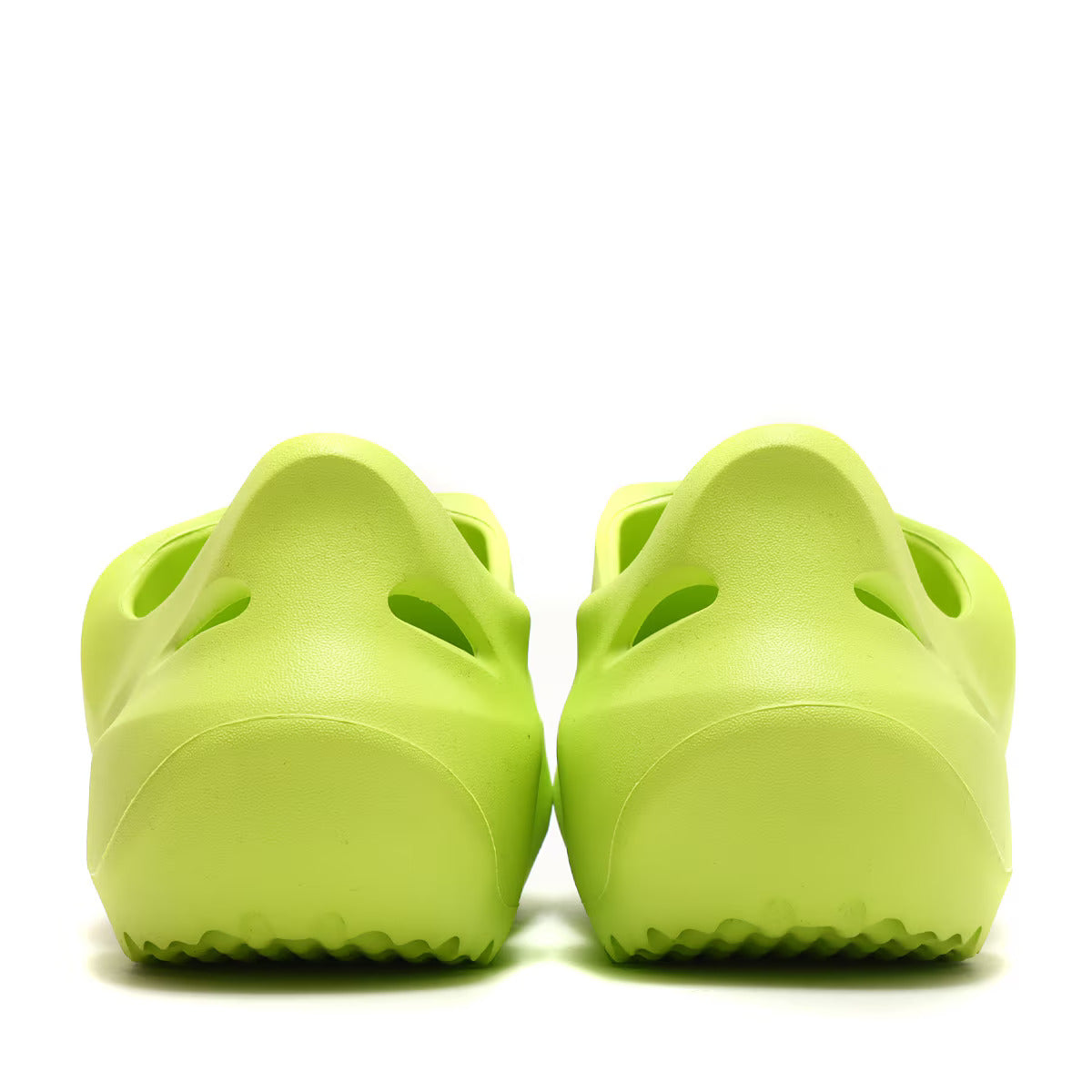 Grounds Clay Green Slippers