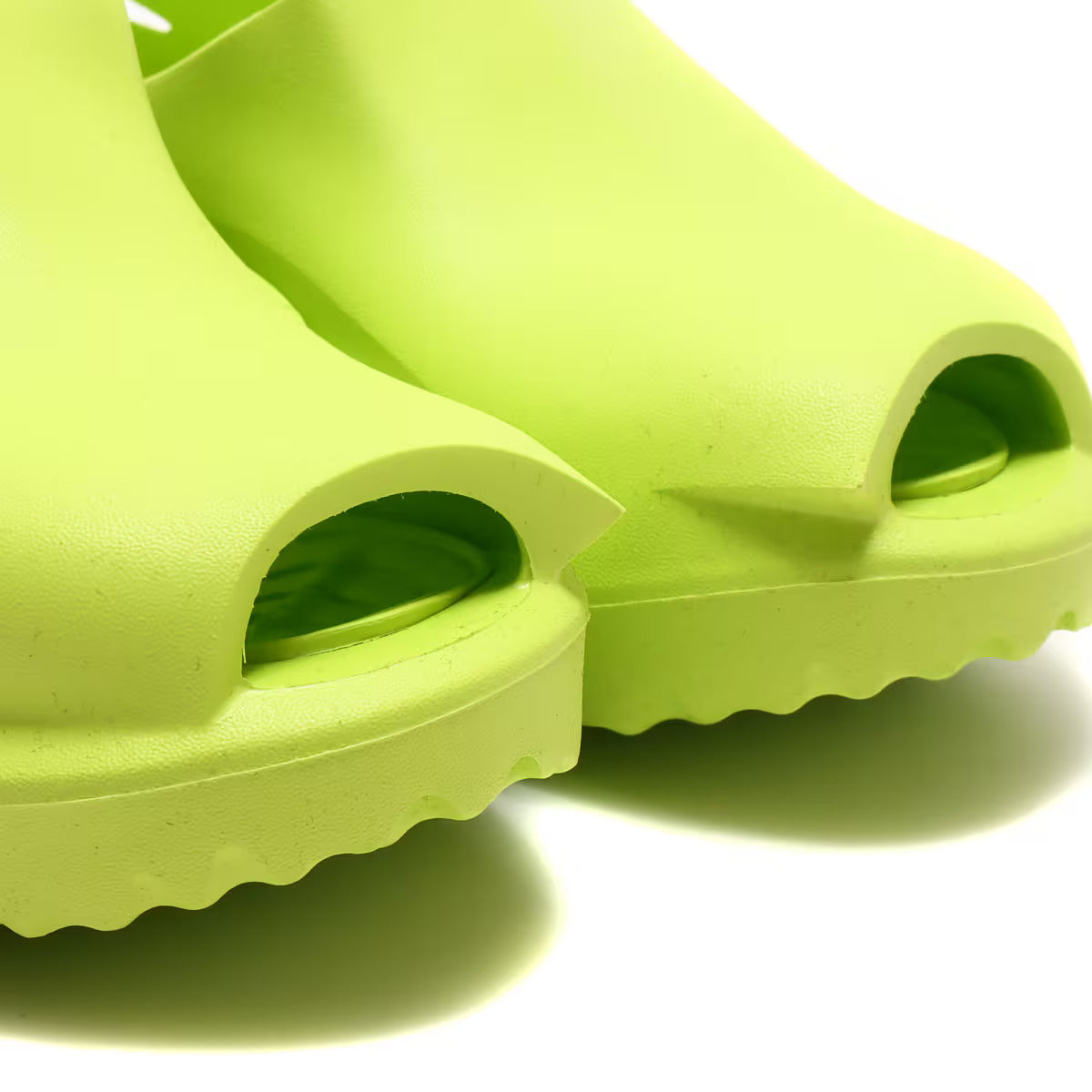 Grounds Clay Green Slippers