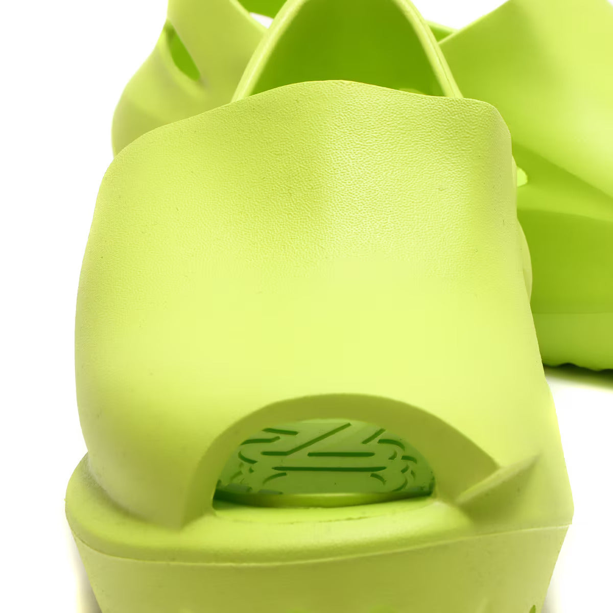 Grounds Clay Green Slippers