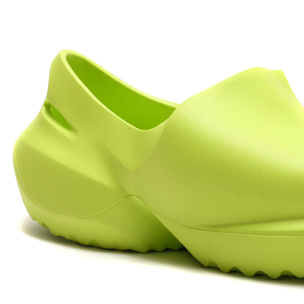 Grounds Clay Green Slippers