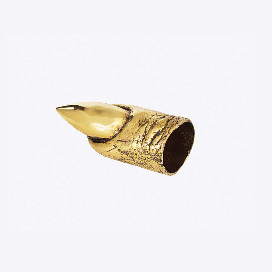 Angostura Fingertip Nail Gold