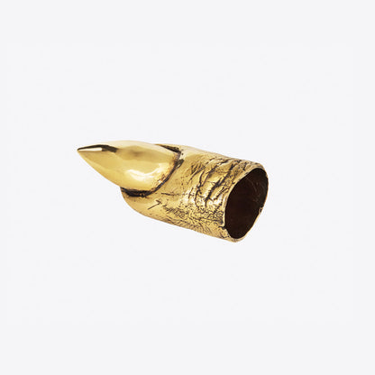 Angostura Fingertip Nail Gold