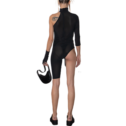 Giorgiandreazza Ughy Bodysuit Black